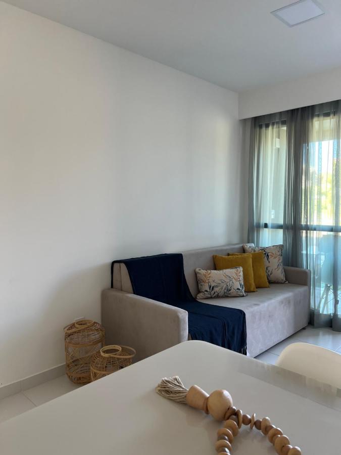 Mana Beach Lua By Vivere Flats Apartment Porto de Galinhas Exterior photo