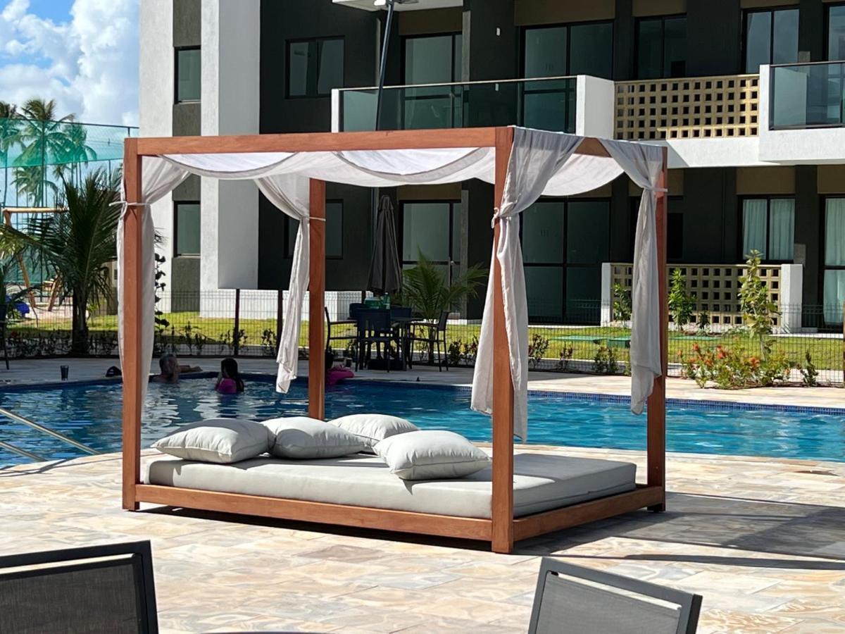 Mana Beach Lua By Vivere Flats Apartment Porto de Galinhas Exterior photo