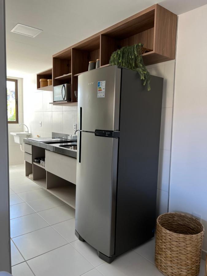 Mana Beach Lua By Vivere Flats Apartment Porto de Galinhas Exterior photo