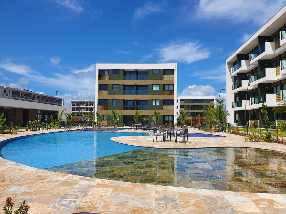 Mana Beach Lua By Vivere Flats Apartment Porto de Galinhas Exterior photo
