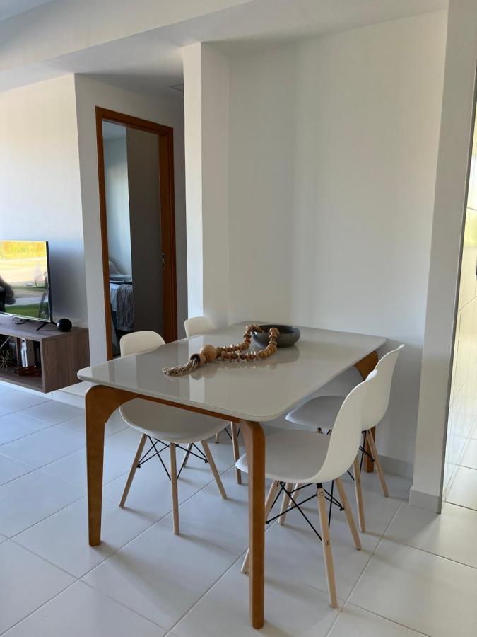 Mana Beach Lua By Vivere Flats Apartment Porto de Galinhas Exterior photo